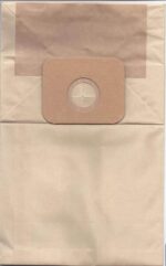 Bolsas aspiradora KARCHER BV 111 DORSAL - Pack de 5 bolsas de Papel