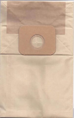 Bolsas aspiradora KARCHER 1001 - Pack de 5 bolsas de Papel