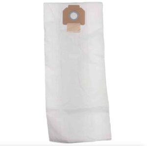 Bolsas aspiradora NILFISK VL 500-55 - Pack de 5 bolsas de Microfibra