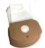 Bolsas aspiradora TENNANT V-BP 7 - Pack de 10 bolsas de Papel