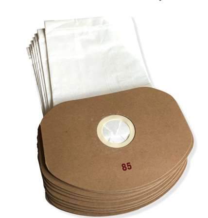 Bolsas aspiradora TENNANT V-BP 7 - Pack de 10 bolsas de Papel