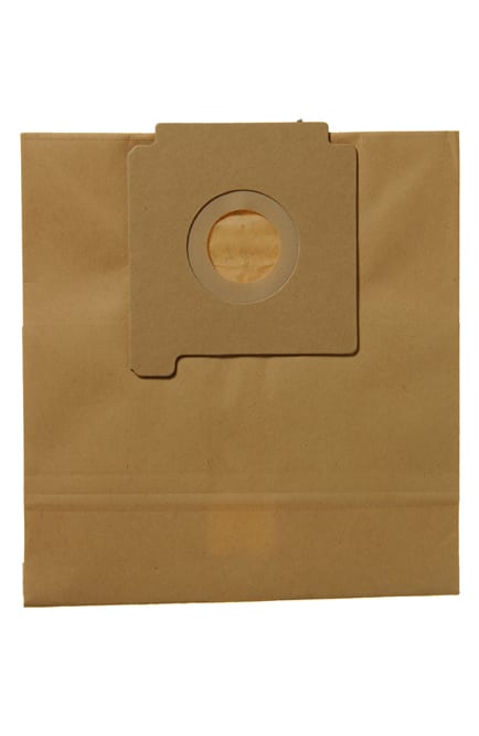 Bolsas aspiradora CARREFOUR 12 - Pack de 10 bolsas de Papel