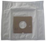 Bolsas aspiradora MENALUX BT 202 S - Pack de 5 bolsas de Microfibra