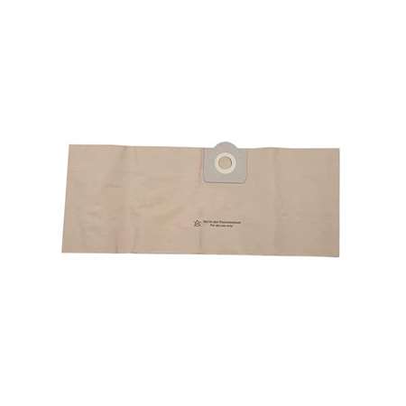 Bolsas aspiradora HOOVER S 4308 - Pack de 5 bolsas de Papel