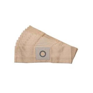 Bolsas aspiradora TENNANT 3400 - Pack de 10 bolsas de Papel