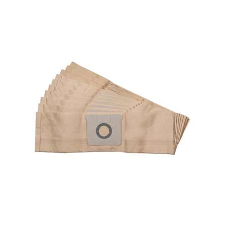 Bolsas aspiradora TENNANT 3400 - Pack de 10 bolsas de Papel