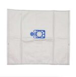 Bolsas aspiradora COMAC CA POD SILENZIO - Pack de 5 bolsas de Microfibra
