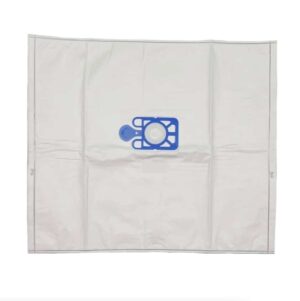 Bolsas aspiradora COMAC CA P58.2 WD - Pack de 5 bolsas de Microfibra