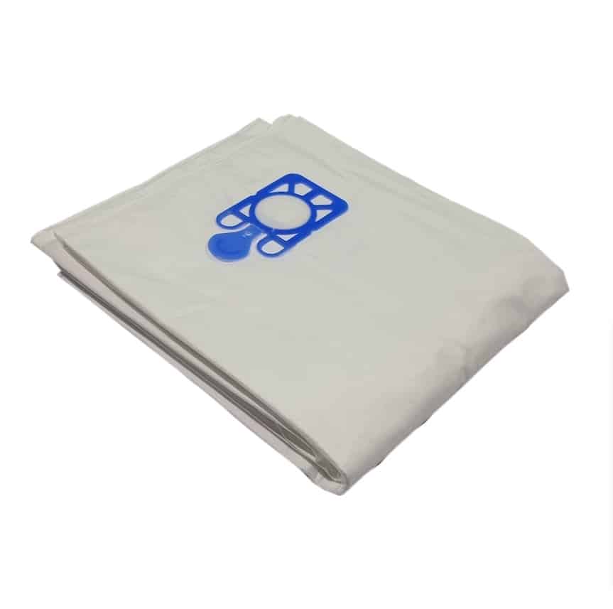 Bolsas aspiradora TASKI VACUMAT 22T - Pack de 5 bolsas de Microfibra
