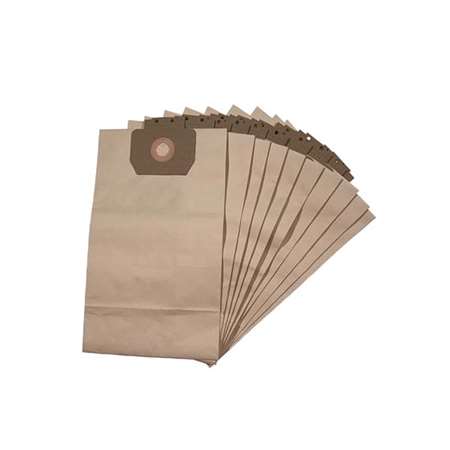 Bolsas aspiradora TENNANT SV10 - Pack de 10 bolsas de Papel