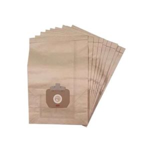 Bolsas aspiradora NUMATIC WVD 750T - Pack de 10 bolsas de Papel