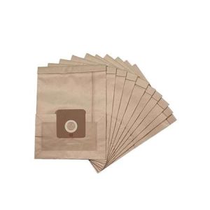 Bolsas aspiradora HOOVER 2368 - Pack de 10 bolsas de Papel