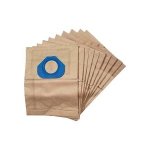 Bolsas aspiradora NILFISK GD 90 S - Pack de 10 bolsas de Papel