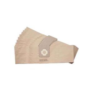 Bolsas aspiradora TENNANT 3410 - Pack de 10 bolsas de Papel