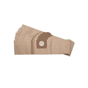 Bolsas aspiradora WIRBEL 915 - Pack de 10 bolsas de Papel