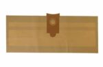 Bolsas aspiradora AQUAVAC 600 - Pack de 5 bolsas de Papel