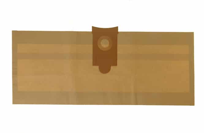 Bolsas aspiradora AQUAVAC 600 - Pack de 5 bolsas de Papel
