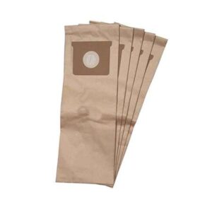 Bolsas aspiradora KARCHER XPERT NT 360 - Pack de 5 bolsas de Papel