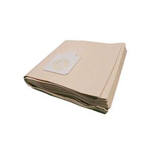 Bolsas aspiradora STIHL SE 121 - Pack de 10 bolsas de Papel