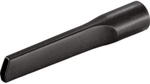 Boquilla larga y plana para aspiradora TENNANT 1064378 (côté cuve OK mais poignée 32mm) - Diámetro 36mm