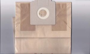 Bolsas aspiradora KARCHER 6.904-315.0 - Pack de 5 bolsas de Papel