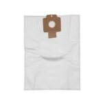 Bolsas aspiradora NILFISK CV 20 - Pack de 5 bolsas de Microfibra