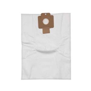 Bolsas aspiradora NILFISK 111/20 - Pack de 5 bolsas de Microfibra