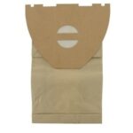 Bolsas aspiradora ELECTROLUX UZ 964 ERGOCLEAN - Pack de 5 bolsas de Papel
