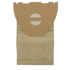 Bolsas aspiradora ELECTROLUX BELT VACUUM XP - Pack de 10 bolsas de Papel