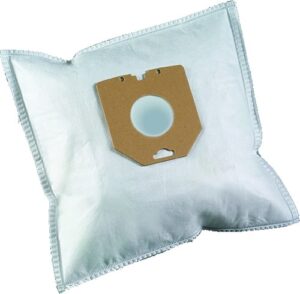 Bolsas aspiradora PHILIPS AZUR - Pack de 5 bolsas de Microfibra