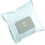Bolsas aspiradora CARREFOUR 121 - Pack de 5 bolsas de Microfibra