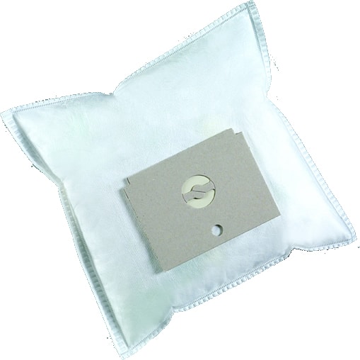 Bolsas aspiradora CARREFOUR 121 - Pack de 5 bolsas de Microfibra