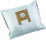 Bolsas aspiradora ROWENTA RO 4065 - Pack de 5 bolsas de Microfibra