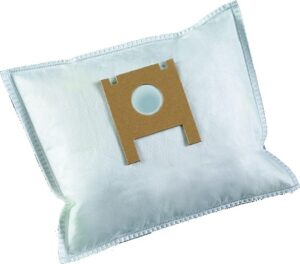 Bolsas aspiradora MOULINEX 2001 CEH 152 - Pack de 5 bolsas de Microfibra