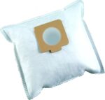 Bolsas aspiradora MOULINEX E54 - Pack de 10 bolsas de Microfibra