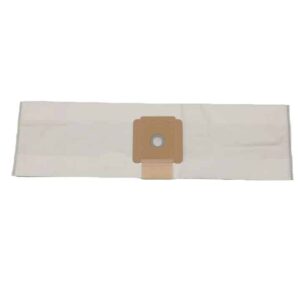 Bolsas aspiradora GHIBLI 6582030 - Pack de 5 bolsas de Microfibra