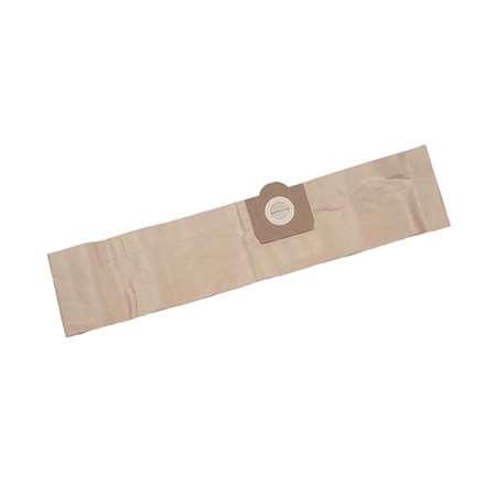 Bolsas aspiradora EINHELL 1300A - Pack de 5 bolsas de Papel