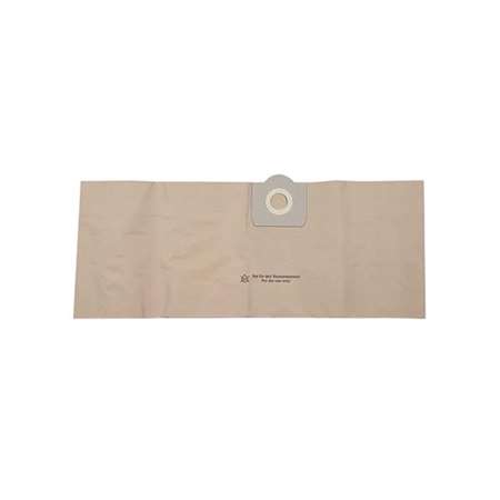 Bolsas aspiradora ROWENTA RU 4053 - Pack de 10 bolsas de Papel