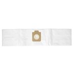 Bolsas aspiradora ELECTROLUX APPOLO - Pack de 5 bolsas de Microfibra