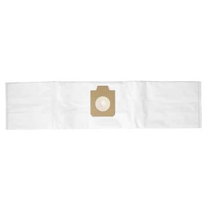 Bolsas aspiradora NILFISK 1407015011 - Pack de 5 bolsas de Microfibra