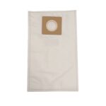 Bolsas aspiradora MAKITA 191C26-2 - Pack de 10 bolsas de Microfibra