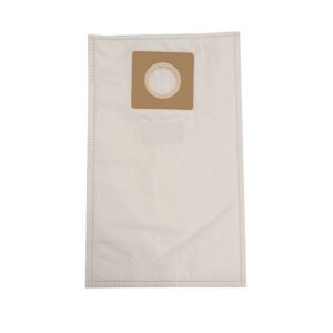 Bolsas aspiradora MAKITA 191C26-2 - Pack de 10 bolsas de Microfibra
