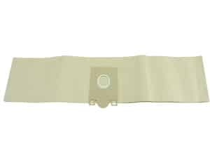 Bolsas aspiradora NILFISK 1407727000 - Pack de 10 bolsas de Papel
