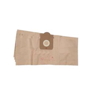 Bolsas aspiradora ELECTROLUX 1100 - Pack de 5 bolsas de Papel