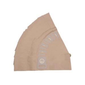 Bolsas aspiradora ELECTROLUX Z955 - Pack de 10 bolsas de Papel