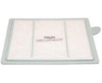 Filtro para aspiradora ELECTROLUX CLARIO Z 1943