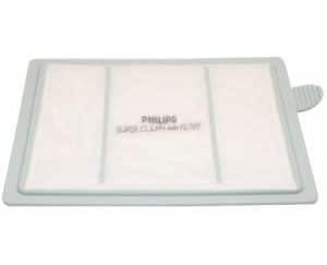Filtro para aspiradora ELECTROLUX ZUS 3336 à ZUS 3396