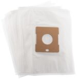 Bolsas aspiradora SAMSUNG 6311 - Pack de 5 bolsas de Microfibra