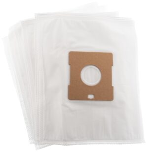 Bolsas aspiradora SAMSUNG 5013 - Pack de 5 bolsas de Microfibra
