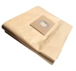 Bolsas aspiradora NILFISK IVB 50 - Pack de 10 bolsas de Papel